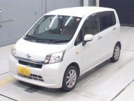 2012 Daihatsu Move