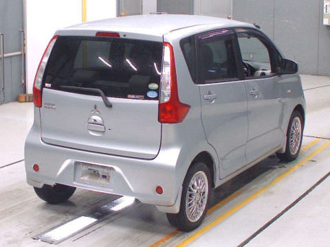 2014 Mitsubishi eK Wagon B11W[1]