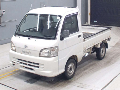 2005 Daihatsu Hijet Truck S210P[0]