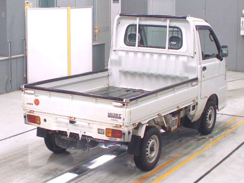 2005 Daihatsu Hijet Truck S210P[1]