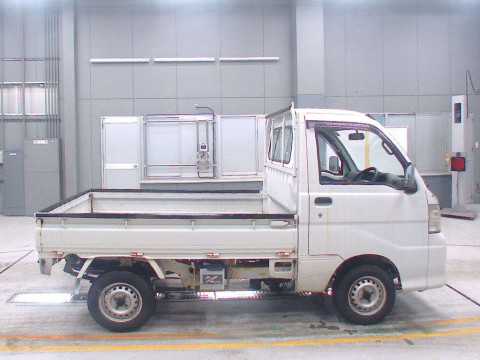 2005 Daihatsu Hijet Truck S210P[2]