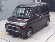 2012 Daihatsu Tanto