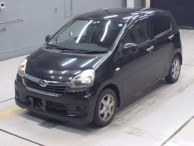 2014 Subaru Pleo Plus