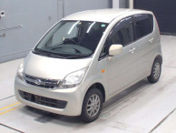 2008 Daihatsu Move