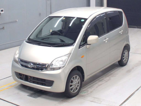 2008 Daihatsu Move L175S[0]