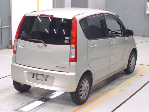 2008 Daihatsu Move L175S[1]