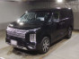 2024 Mitsubishi Delica D5