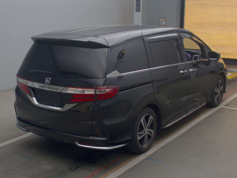 2014 Honda Odyssey RC1[1]