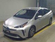 2022 Toyota Prius