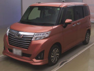 2019 Toyota Roomy