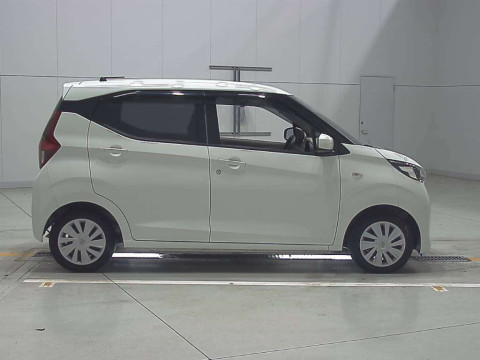 2020 Nissan DAYZ B43W[2]