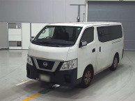 2020 Nissan NV350 CARAVAN VAN