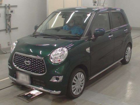 2018 Daihatsu Cast LA250S[0]