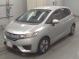 2014 Honda Fit Hybrid