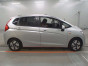 2014 Honda Fit Hybrid