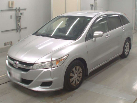 2011 Honda Stream RN6[0]