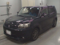 2011 Toyota Corolla Rumion