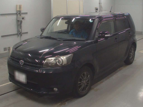 2011 Toyota Corolla Rumion ZRE154N[0]