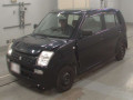 2008 Suzuki Alto