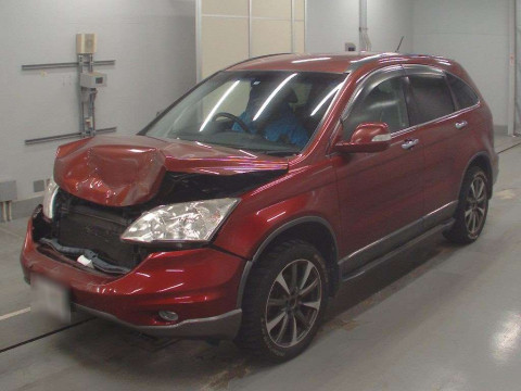 2010 Honda CR-V RE3[0]