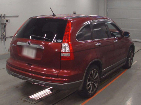 2010 Honda CR-V RE3[1]