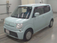 2012 Suzuki MR Wagon