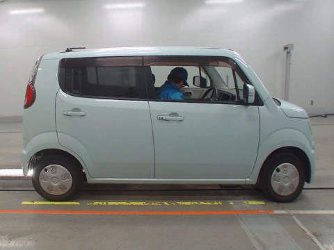 2012 Suzuki MR Wagon MF33S[2]