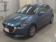 2021 Mazda Mazda2