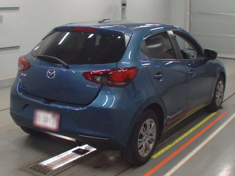 2021 Mazda Mazda2 DJLFS[1]