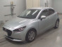 2021 Mazda Mazda2