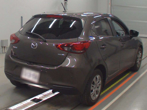 2021 Mazda Mazda2 DJLFS[1]