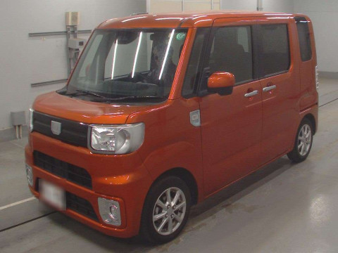 2021 Daihatsu Wake LA700S[0]