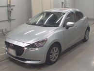 2021 Mazda Mazda2