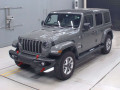 2022 Jeep JEEP WRANGLER UNLIMITED