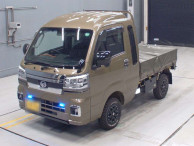 2022 Daihatsu Hijet Truck