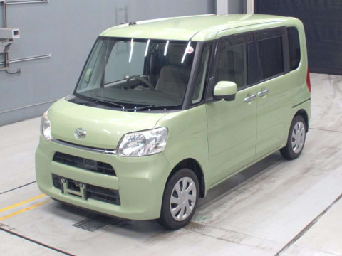 2013 Daihatsu Tanto LA600S[0]