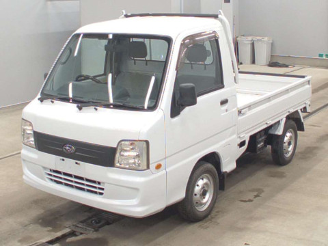 2008 Subaru Sambar Truck TT2[0]