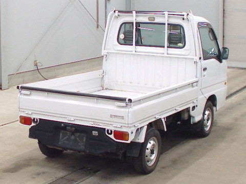 2008 Subaru Sambar Truck TT2[1]