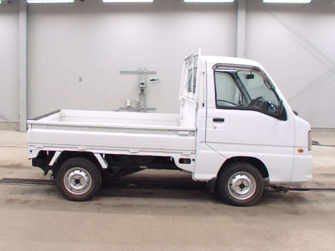 2008 Subaru Sambar Truck TT2[2]