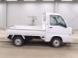 2008 Subaru Sambar Truck