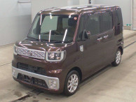 2015 Toyota Pixis Mega