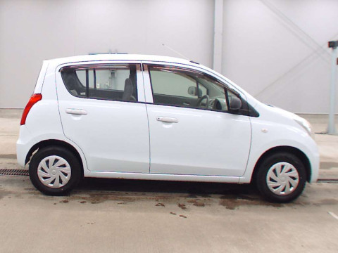 2014 Suzuki ALTO ECO HA35S[2]