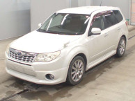 2011 Subaru Forester