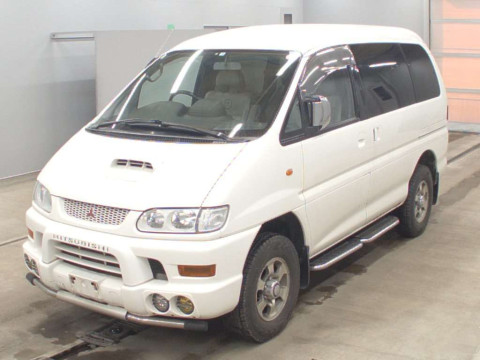 1999 Mitsubishi Delica Spacegear PE8W[0]