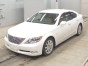 2007 Lexus LS