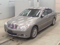 2008 Nissan Fuga