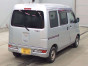 2017 Daihatsu Hijet Cargo