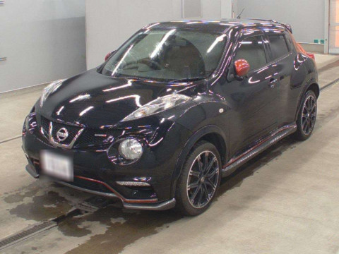 2014 Nissan JUKE NF15[0]