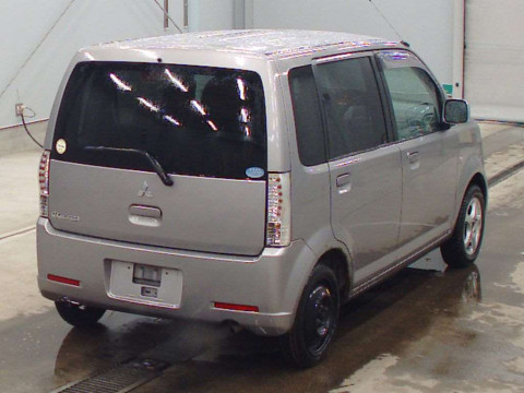 2008 Mitsubishi eK Wagon H82W[1]