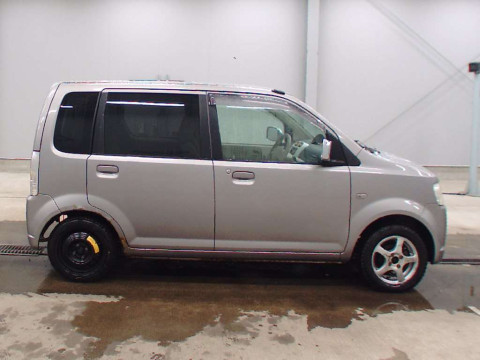 2008 Mitsubishi eK Wagon H82W[2]